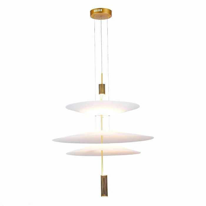 Подвесной светодиодный светильник ST Luce Isola SL6101.223.01