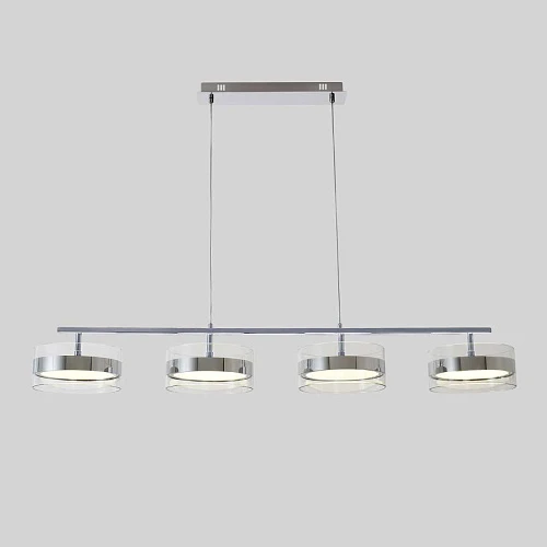 Подвесной светильник Crystal Lux MYSELF SP40W LED