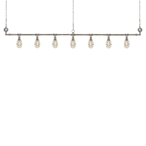 Подвесной светильник Covali PL-51558