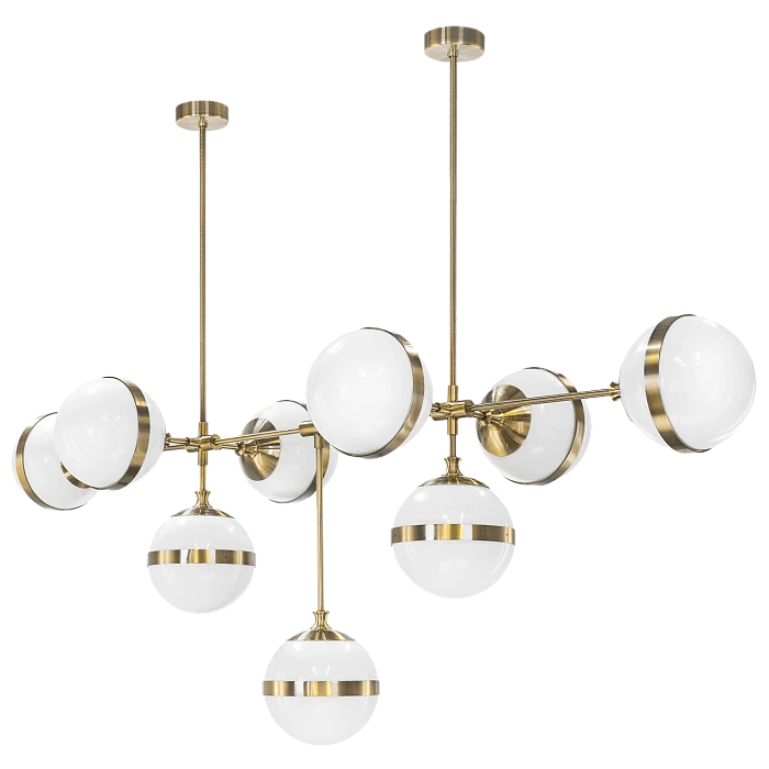 Подвесная люстра Lightstar Globo 813191