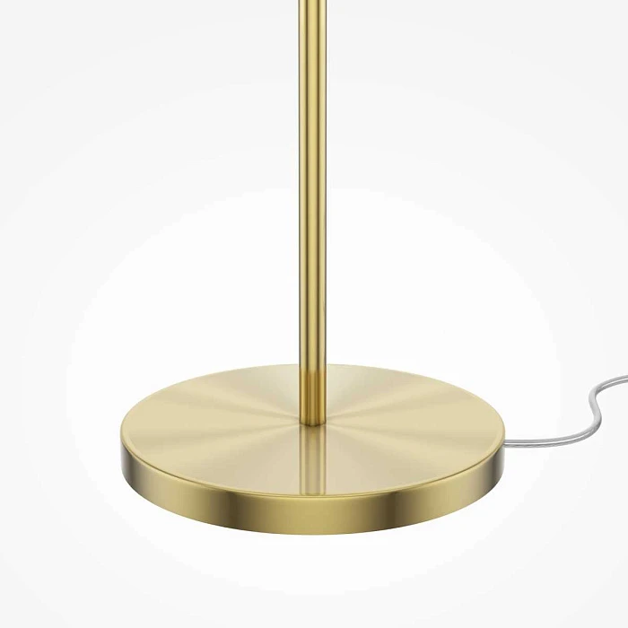 Торшер Maytoni MOD483FL-01BS