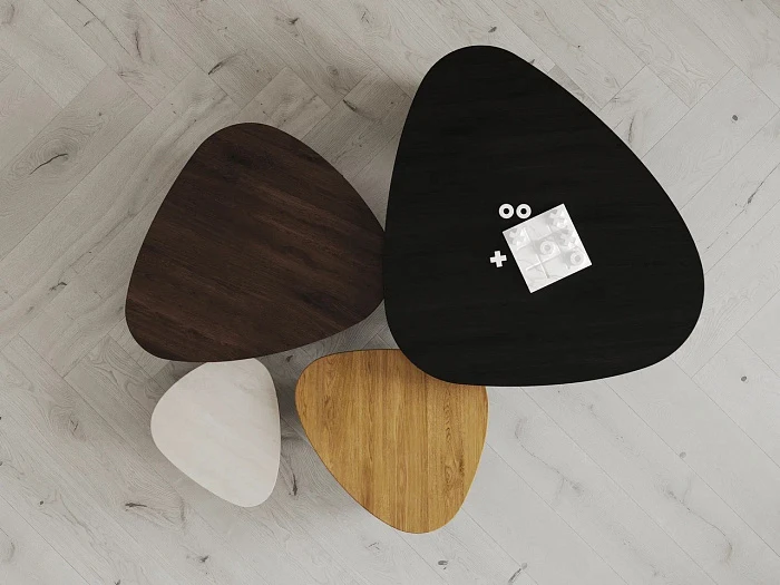 Стол журнальный Tony roaks CB.002