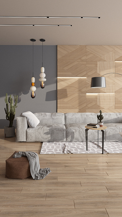 Столик кофейный Milosh tendence 701044