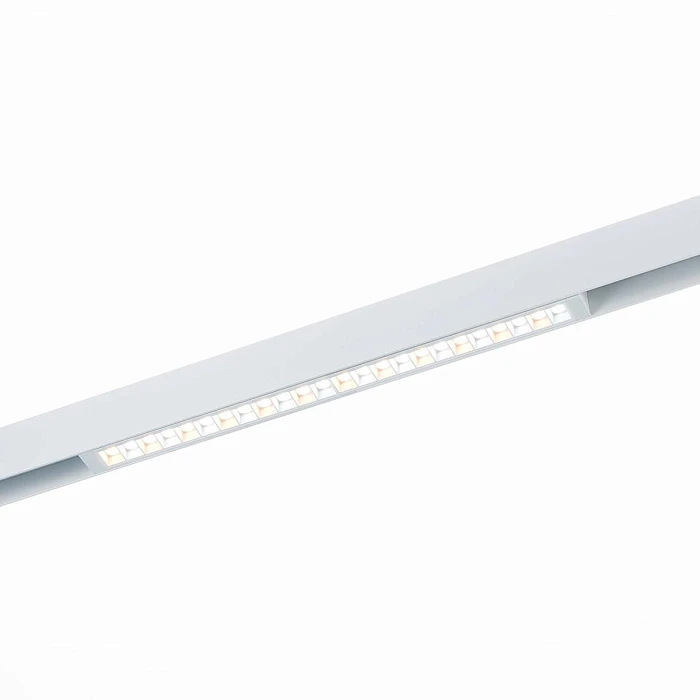Трековый светильник ST Luce Skyline 220 ST655.596.18H