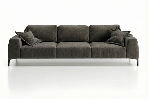 Диван Cloud Cloud прямой трехместный