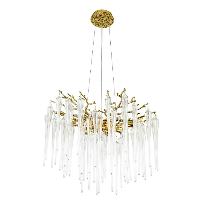 Люстра Modelux 