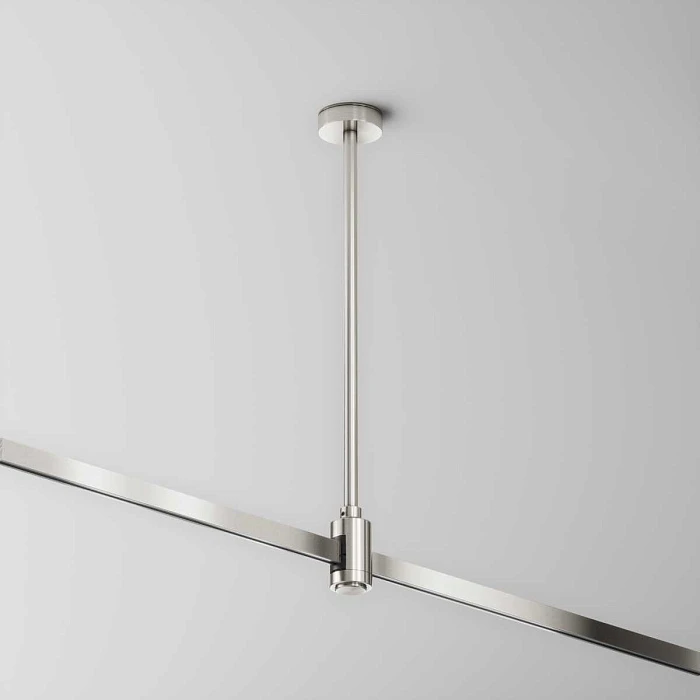 Крепление потолочное Medium одинарное 300мм Maytoni Technical TRA158C-S1-PT