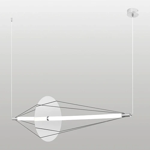 Линейно-подвесной светильник Lussole NOLAN LSP-7441