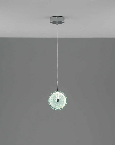 Светильник подвесной светодиодный Moderli Marnia V11159-PL