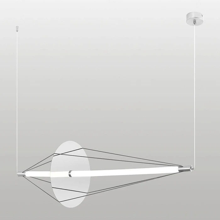 Линейно-подвесной светильник Lussole NOLAN LSP-7441