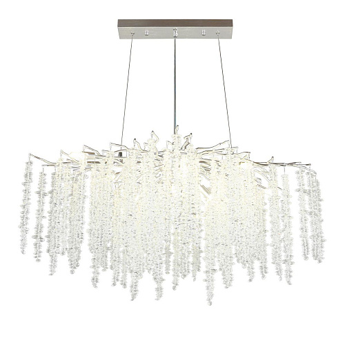 Подвесная люстра Aployt Paulina APL.848.33.10