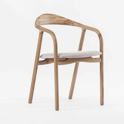 Стул Deephouse ЛУГАНО мягкий