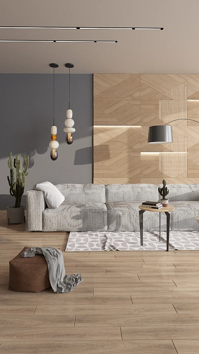 Столик кофейный Milosh tendence 701044