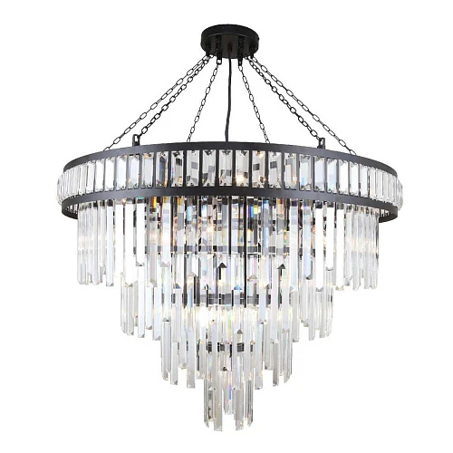 Подвесная люстра Favourite 4731-19P