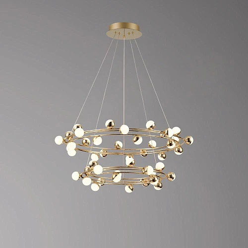 Люстра потолочная Aployt Delfin APL.774.03.135