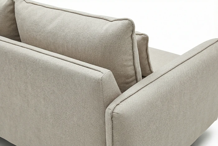 Диван IVASA Kurili прямой