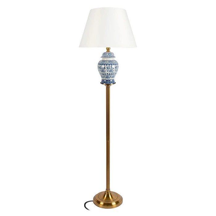 Торшер Loft IT Ultramarine 10489F