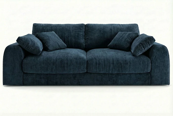 Диван Cloud Island прямой