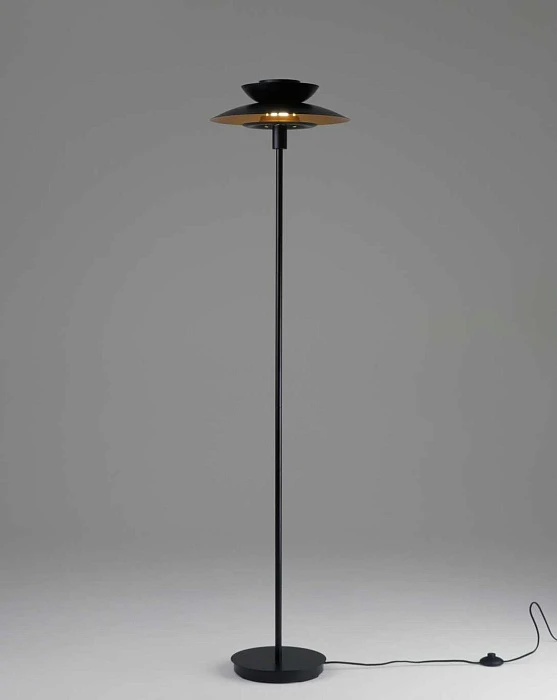 Торшер Moderli Shaggy V11299-1F