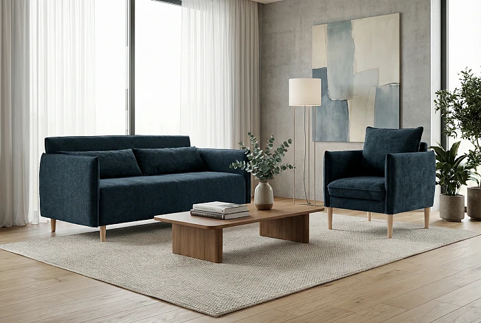 Кресло SAIWALA Берген