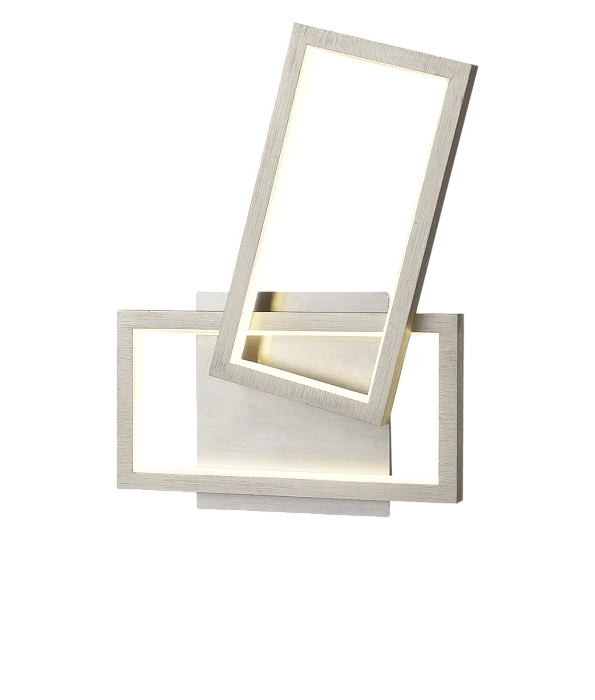 Настенный светильник Vele Luce Netta VL7115W01