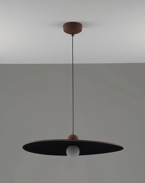 Подвесной светодиодный светильник Moderli Niko V11094-PL