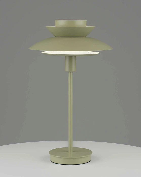 Лампа настольная Moderli Shaggy V11296-1T