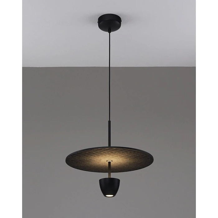 Подвесной светильник Moderli Kanso V11625-PL