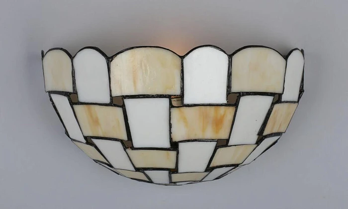 Настенный светильник Omnilux OML-80101-01