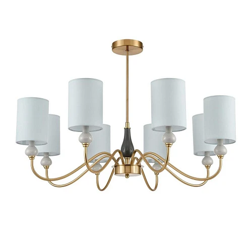 Подвесная люстра Lumion Classi Anri 6590/8