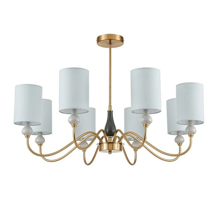 Подвесная люстра Lumion Classi Anri 6590/8