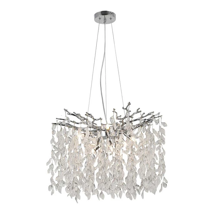 Люстра подвесная Lussole LSP-6050