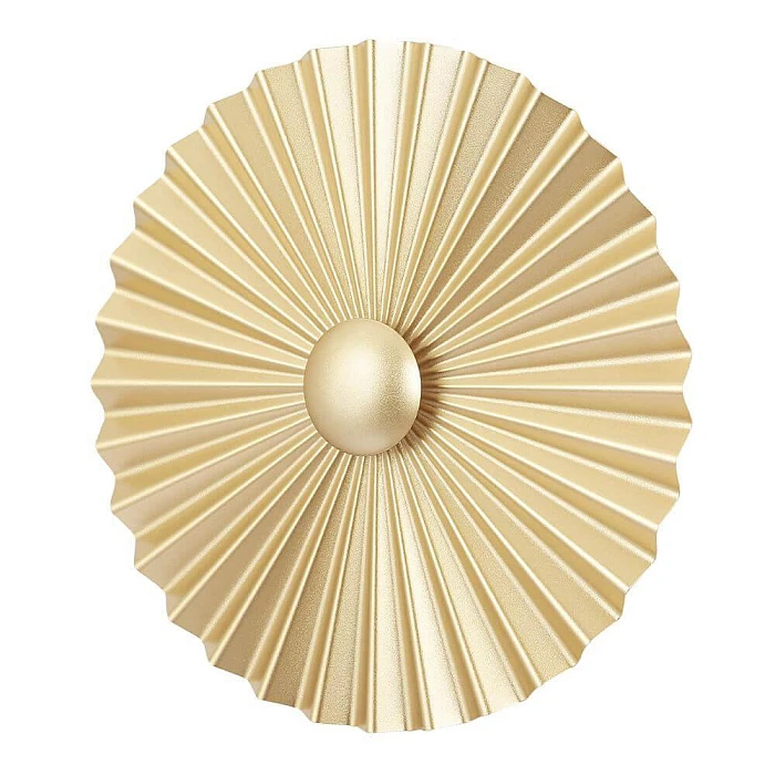 Бра Crystal Lux Hola AP4W Led D350