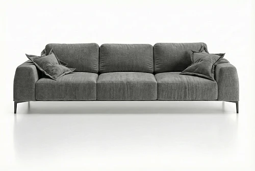 Диван Cloud Cloud прямой трехместный