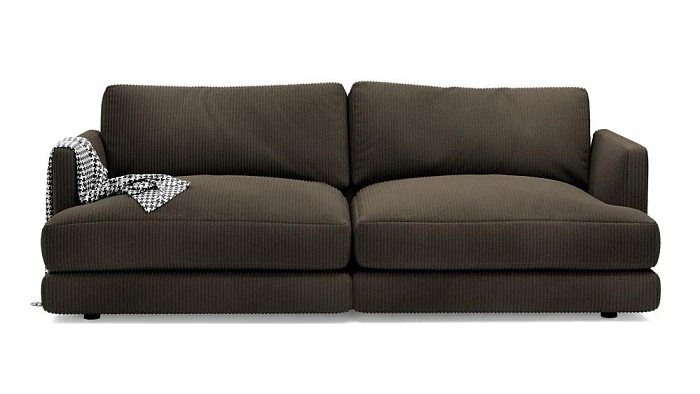 Диван Fiesta Ибица прямой