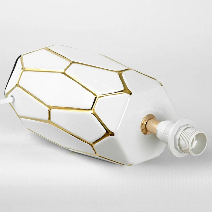 Настольная лампа Lussole Lgo LSP-0828