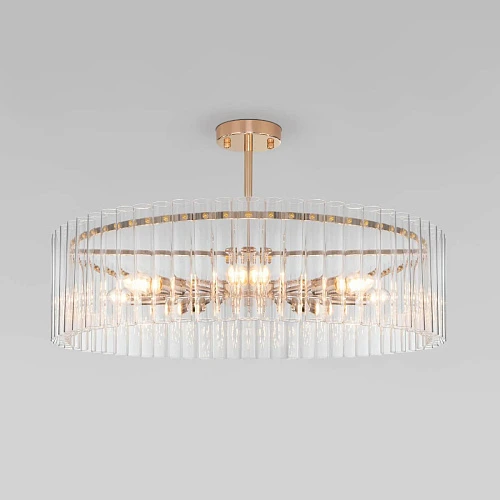 Потолочная люстра Bogates Flamel 373/8 Smart