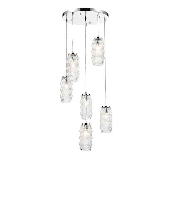 Подвесной светильник Vele Luce Lily VL5583P16