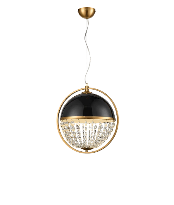 Подвесной светильник Vele Luce Arrivo VL1774P01