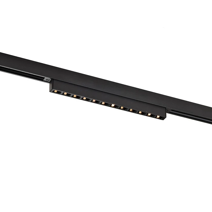 Трековый светильник Favourite Logica 4577-1U