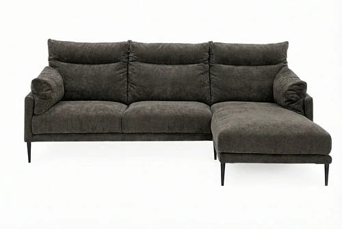 Диван SAIWALA Одра с оттоманкой