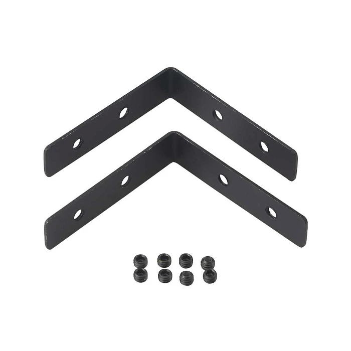 Комплект соединителей верхних 2 шт Crystal Lux SPACE CLT 0.223 10