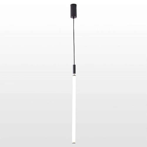 Подвесной светодиодный светильник Lussole Loft Pickens LSP-8393
