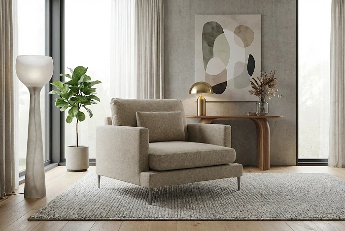 Кресло IVASA Saha