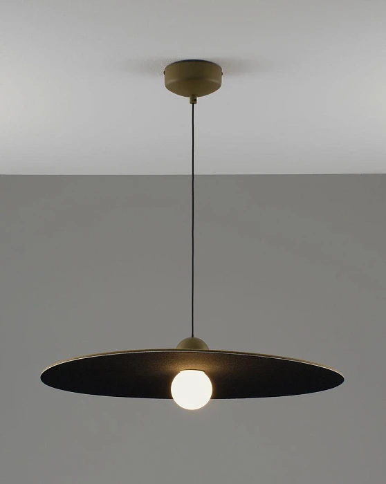 Подвесной светодиодный светильник Moderli Niko V11093-PL