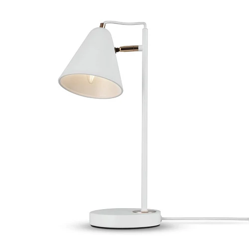 Настольная лампа Freya Modern Falke Market FR8001TL-01WG