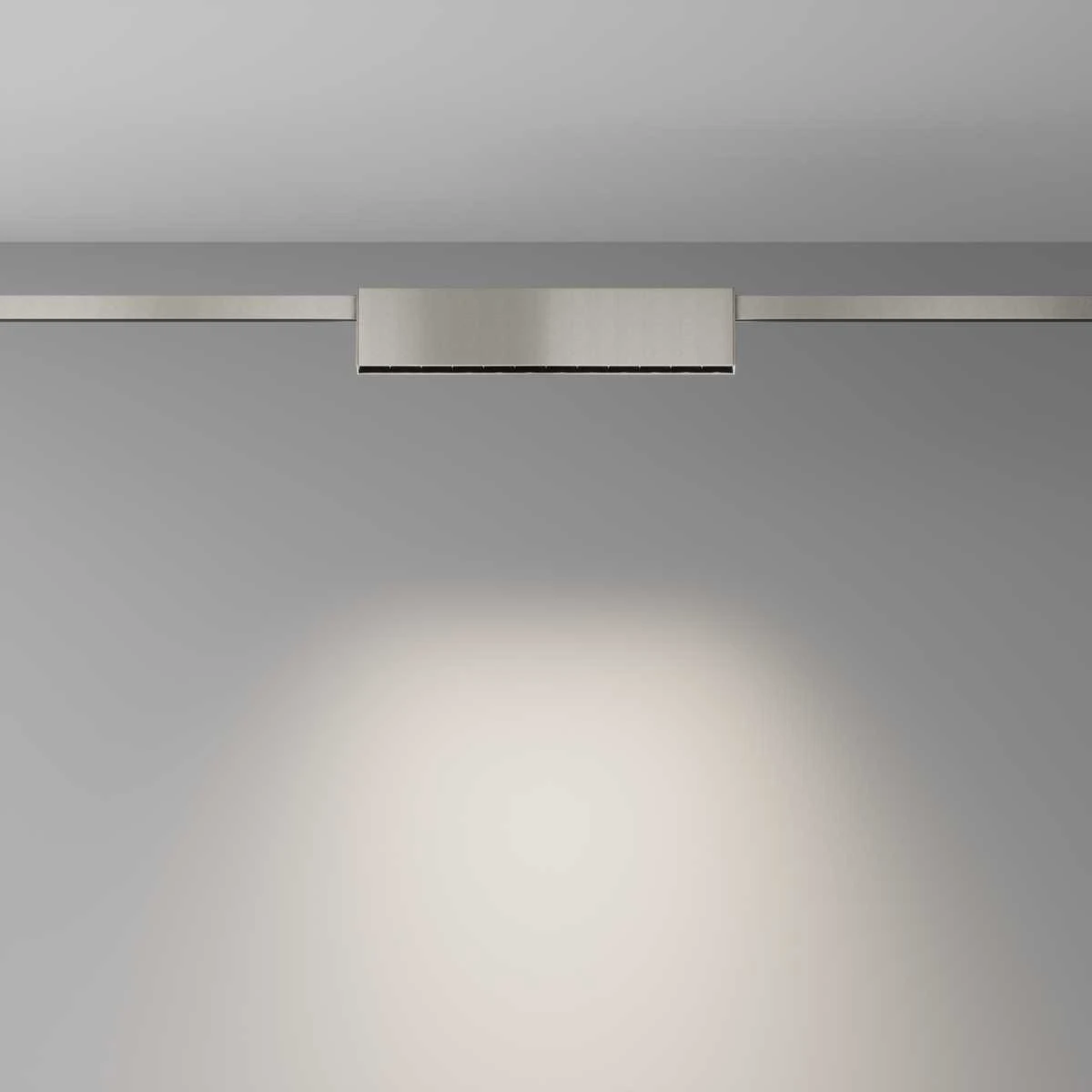 Трековый светильник Maytoni Technical TR150-1-12W4K-M-PT