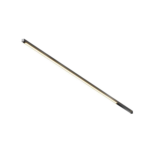 Трековый светильник Maytoni Technical EXILITY X Basis TR240-4-18WTW-DSZ-B