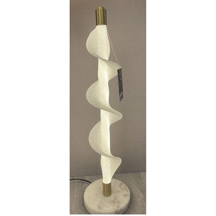 Настольная лампа Alfa Light F0324-102