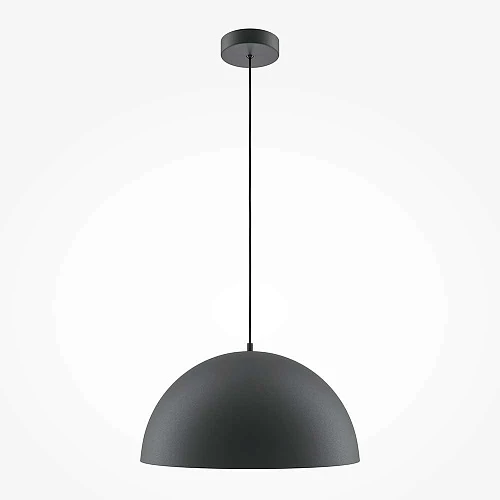 Подвесной светильник Maytoni Basic MOD168PL-01B